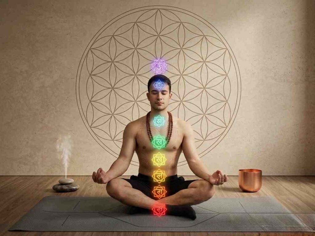 Chakra BalancingChakra