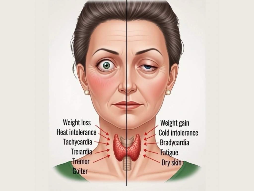 9 Best Yoga Poses for Hypothyroidism