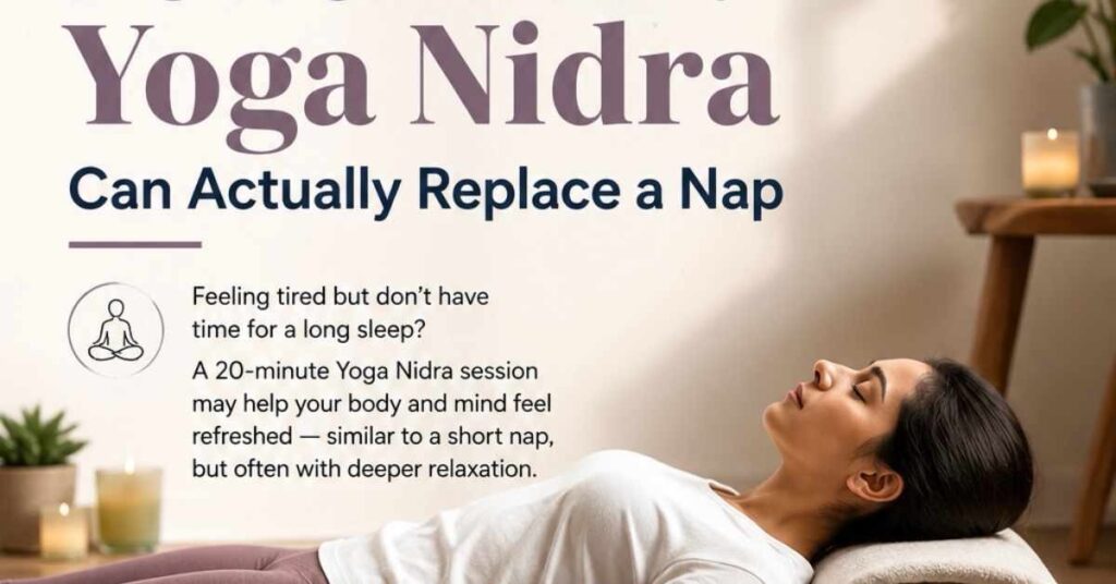 Yoga Nidra