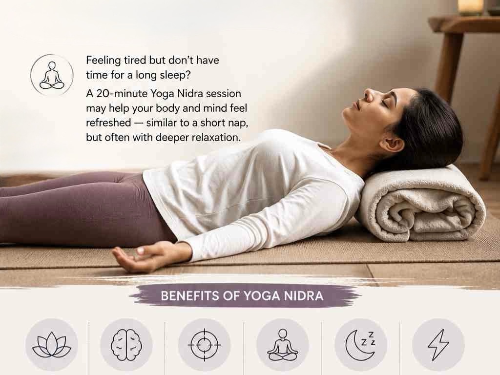 Yoga Nidra